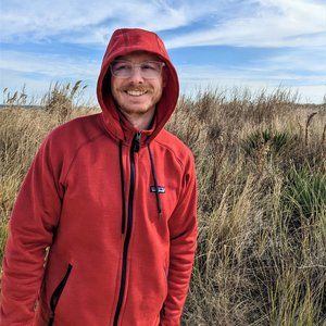 Meet your Posher, Paul